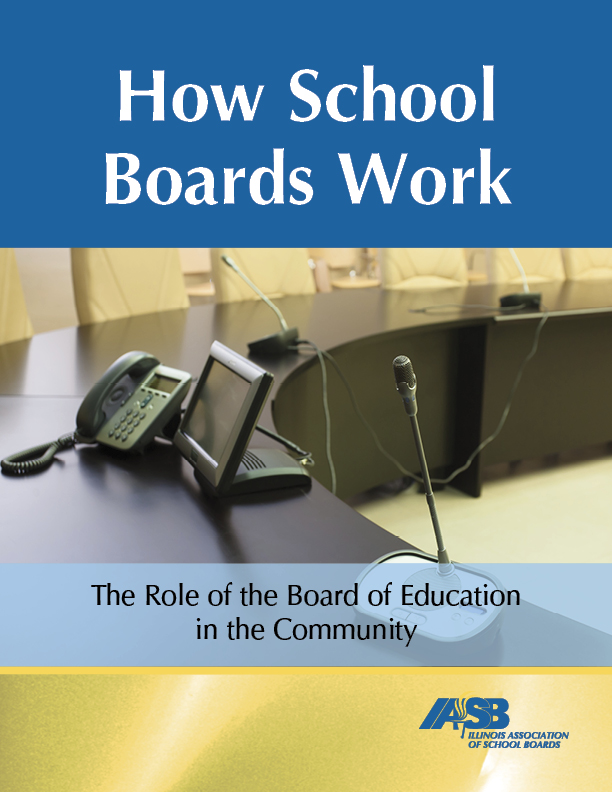 Illinois Association of School Boards IASB